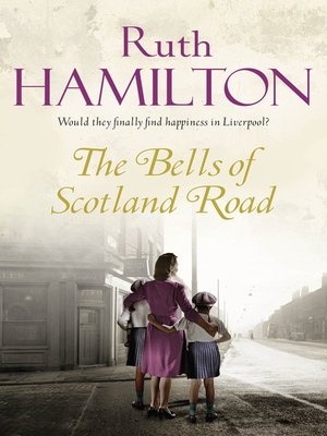 cover image of The Bells of Scotland Road